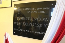 Urzd Miejski w Wolsztynie