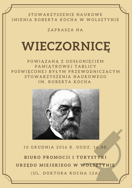 WIECZORNICA