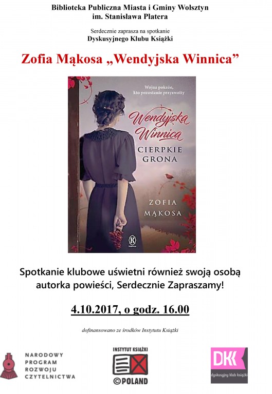 Wendyjska Winnica