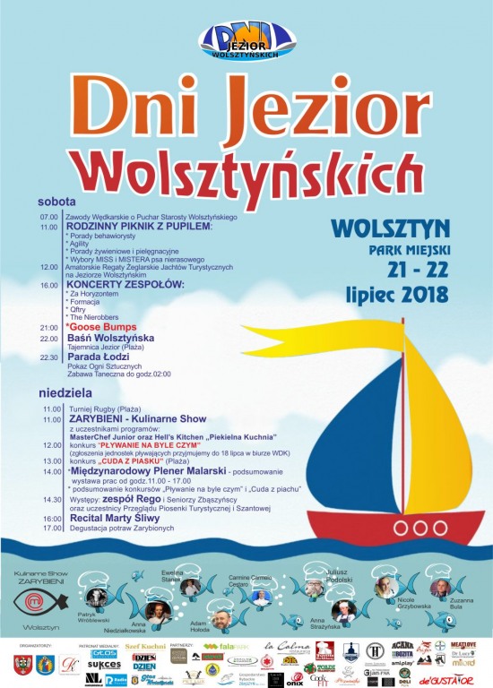 Dni Jezior Wolsztyskich