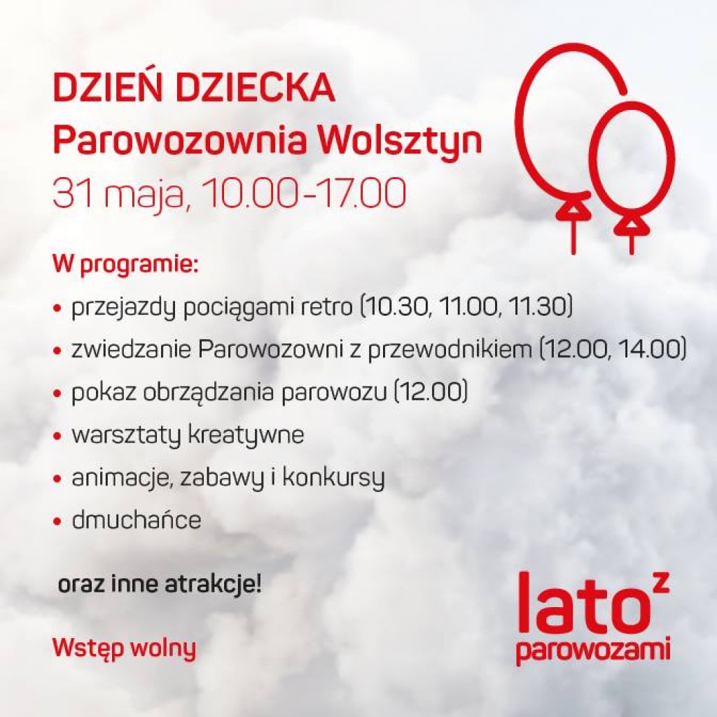 Dzie Dziecka Parowo.