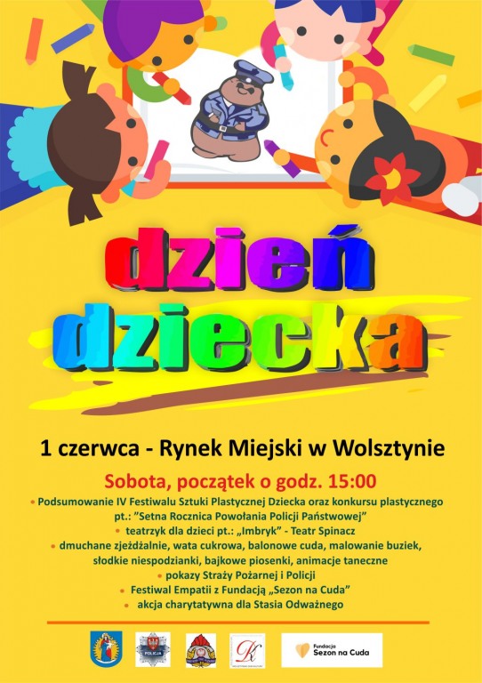 Dzie Dziecka 2019