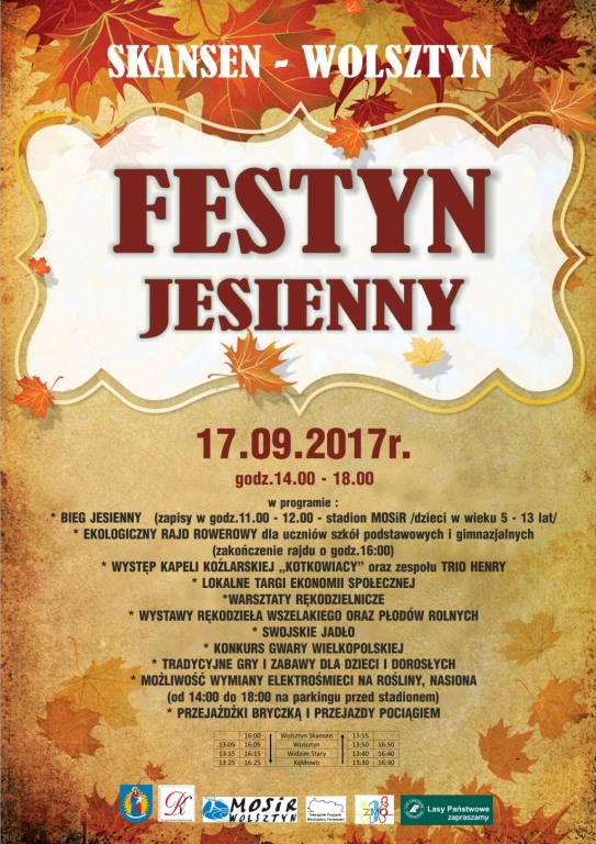 Festyn Jesienny