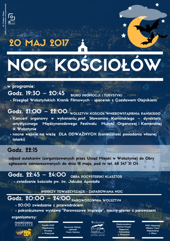 Noc Kociow 