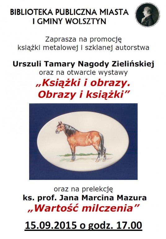 Ksiki i obrazy