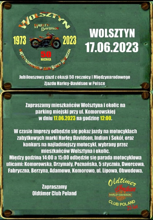 Zjazd motocyklowy