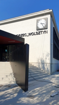 Urzd Miejski w Wolsztynie