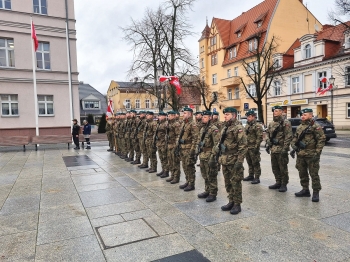 Urzd Miejski w Wolsztynie