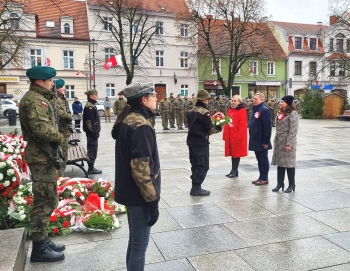 Urzd Miejski w Wolsztynie