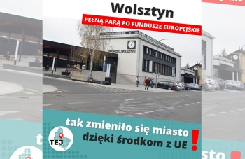 Urzd Miejski w Wolsztynie