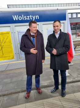 Urzd Miejski w Wolsztynie