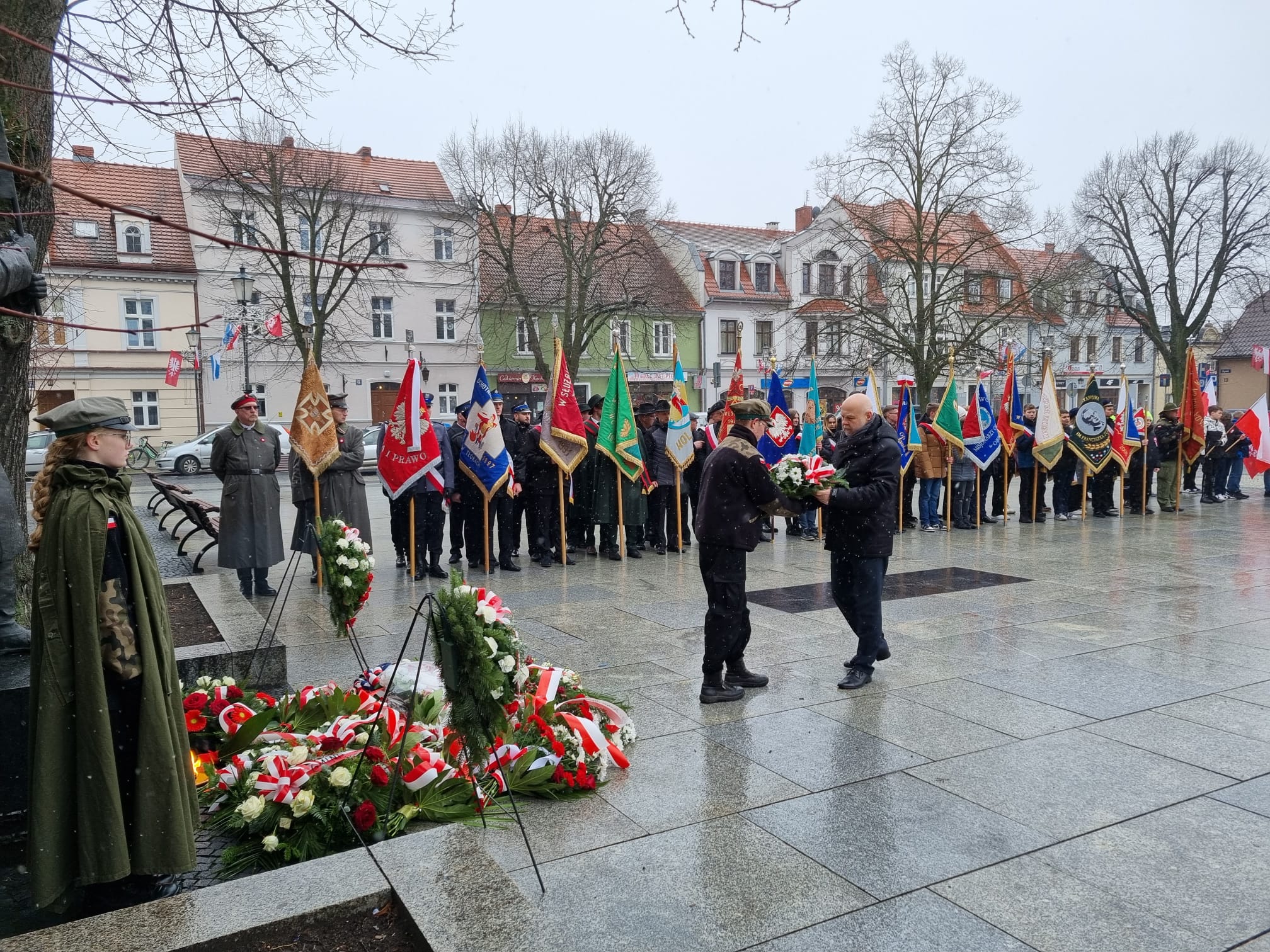 Urzd Miejski w Wolsztynie