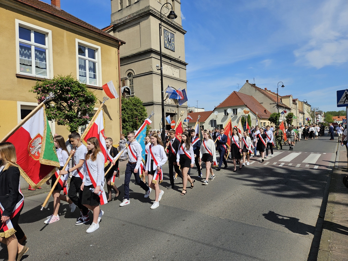 Urzd Miejski w Wolsztynie