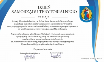 Urzd Miejski w Wolsztynie