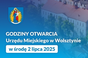 Urz�d Miejski w Wolsztynie