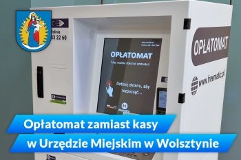 Urz�d Miejski w Wolsztynie