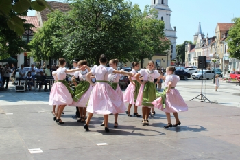 Urzd Miejski w Wolsztynie