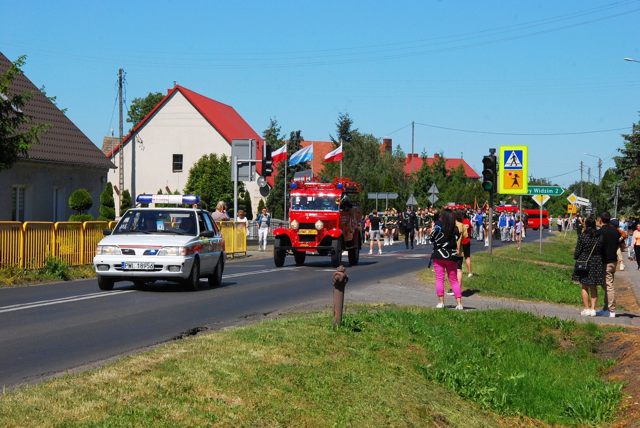 Urzd Miejski w Wolsztynie