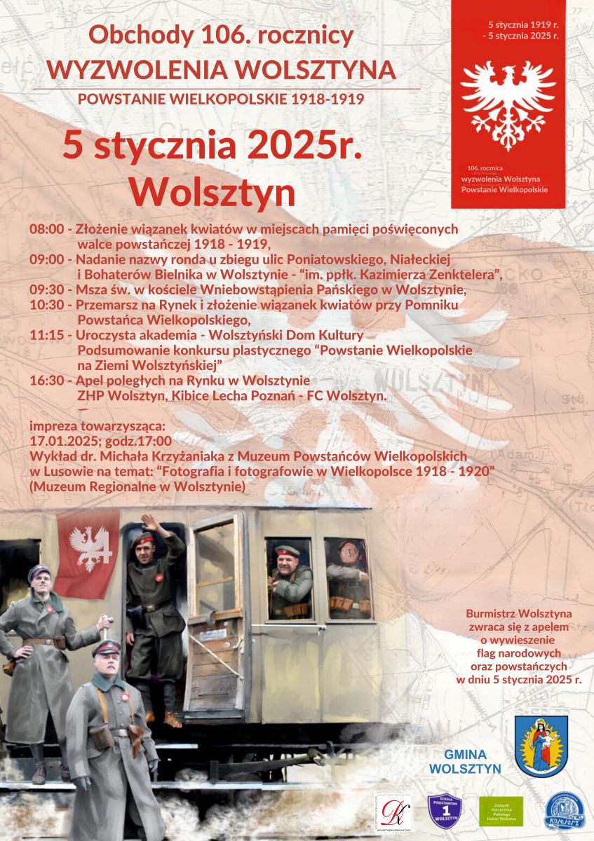 Urz�d Miejski w Wolsztynie