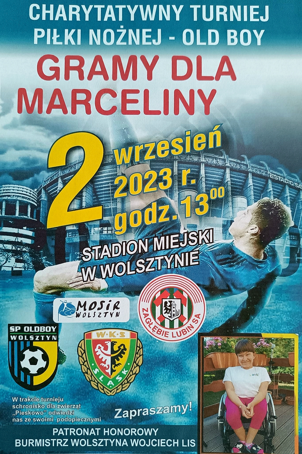 Urzd Miejski w Wolsztynie